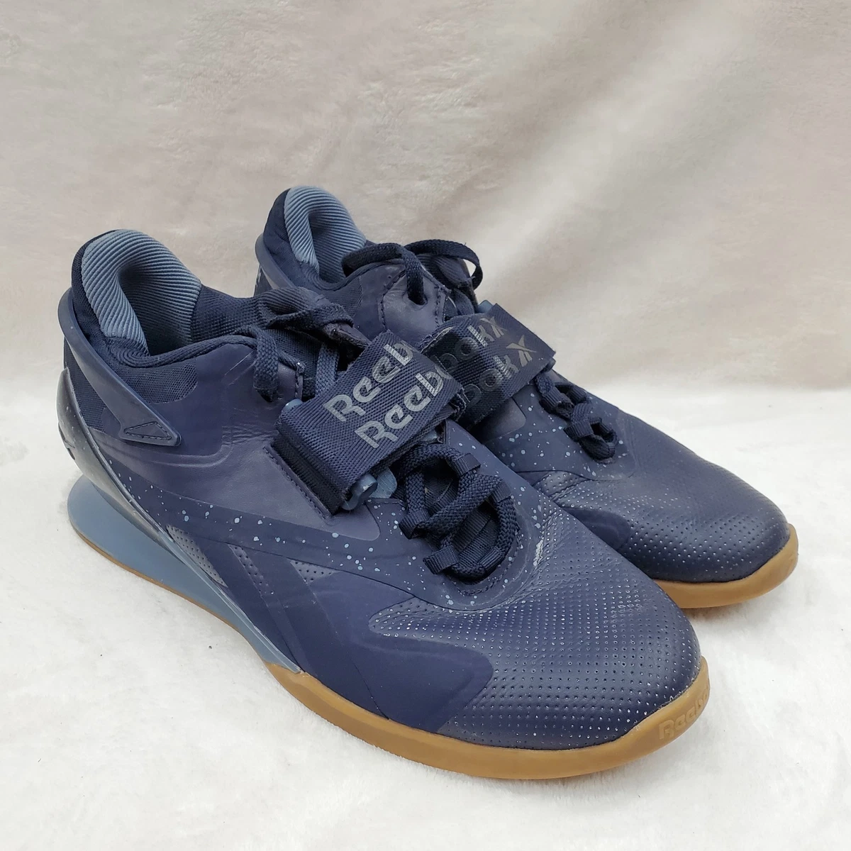 New With Tag! Reebok Legacy Lifter Electric Flash Men\'s 13 Reebok Legacy Lifter Sneakers for Men for Sale  main image 2