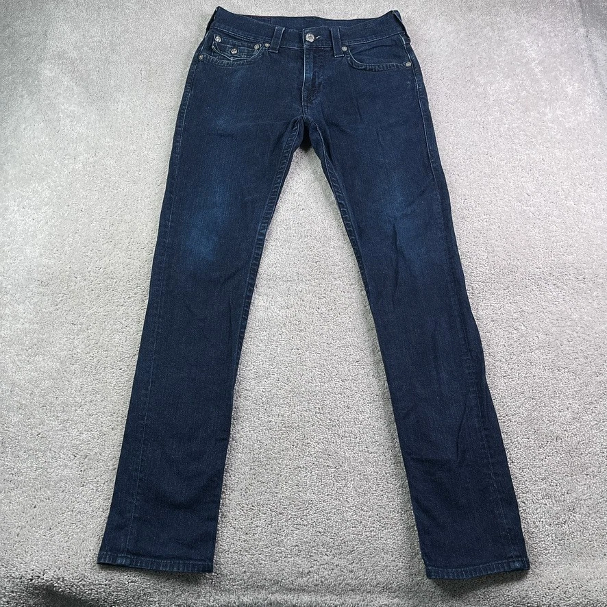 True Religion 31 Size Relaxed Jeans for Men for sale | eBay