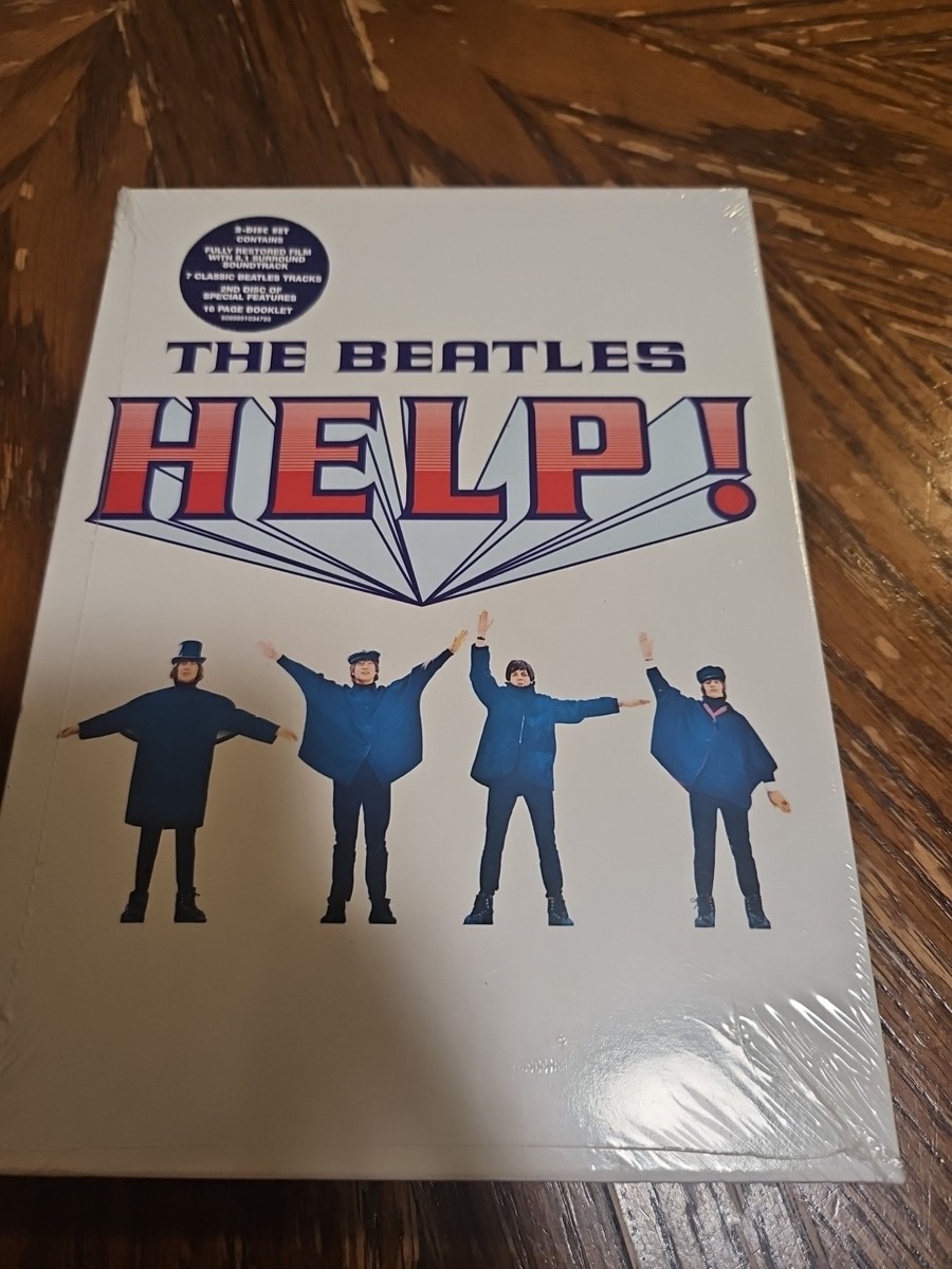 追加写真♯♯ / The Beatles: HELP! / DVD Amazon.com: The Beatles: Help! : Movies & TV