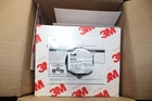 10-Pack 3M 88743 Disc Pad Hub-Short Shaft -2-1/2" Diameter, 5/8-11 Thread