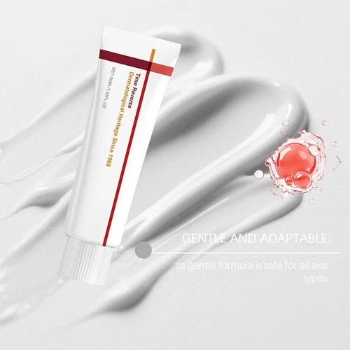 Centellian24 Madeca Cream Time Reverse 50ml | Anti-Aging Moisturizer K-Beauty - Picture 3 of 7