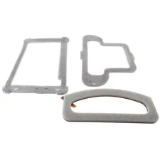 Rheem SP20792 Pilot Assembly Kit 3.31" Metal Brass Compatible 22VR50FN 42V60FN