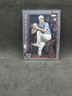 2025 Topps Chrome Update Series Rookie Brad Lord #usc77