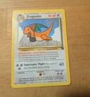 Wizards of the Coast Pokémon TCG Dragonite Wotc Promo Holo 5 1999 Eng 90 HP