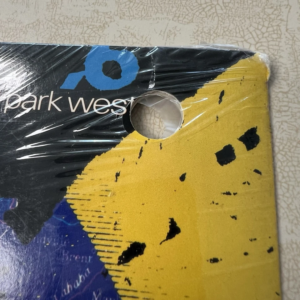 Diesel Park West - Shakespeare Alabama - New Sealed Vinyl Record - Image 2 of 4