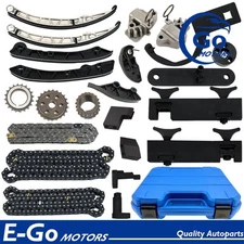 Timing Chain Kit Tool SET Fits Jaguar Land Rover F-Pace Discovery Range Rover