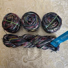 Colinette Yarn Enigma  Col. Venezia 90 - 400g Read Description