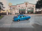 MATCHBOX 25 FORD CORTINA MK2 GT VINTAGE SUPERFAST  1-75 LESNEY ENGLAND BFE
