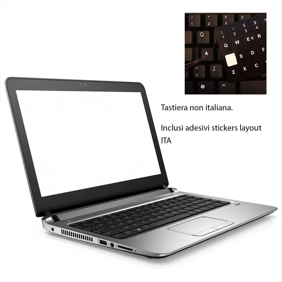 Dell Latitude 5410 · i5-10210U · 16GB · 512GB, foto 4 di 5