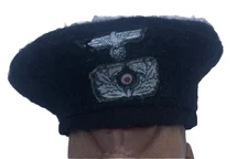 Newline Miniatures  - LOOSE  Panzer Beret