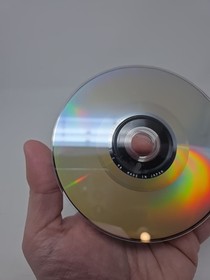 House of the Dead 2 Sega Dreamcast Disc Only Loose Disc