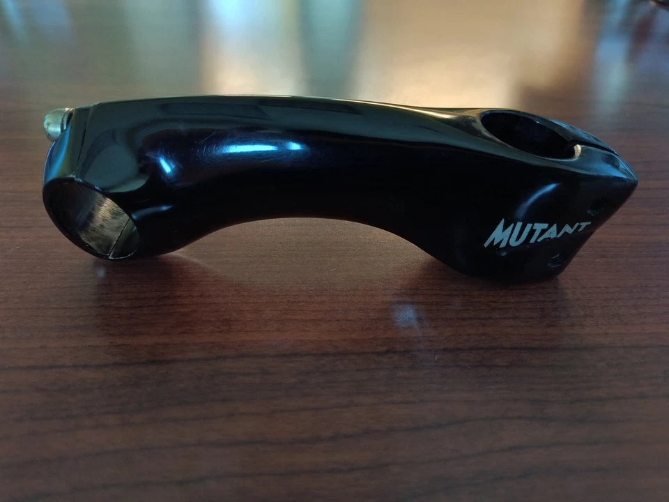 3T Mutant Stem - Threadless 1 1/8” x 26.0mm - 110mm - Image 2 of 4