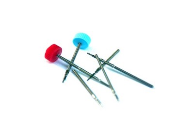 Ronda Swiss Movement Stems