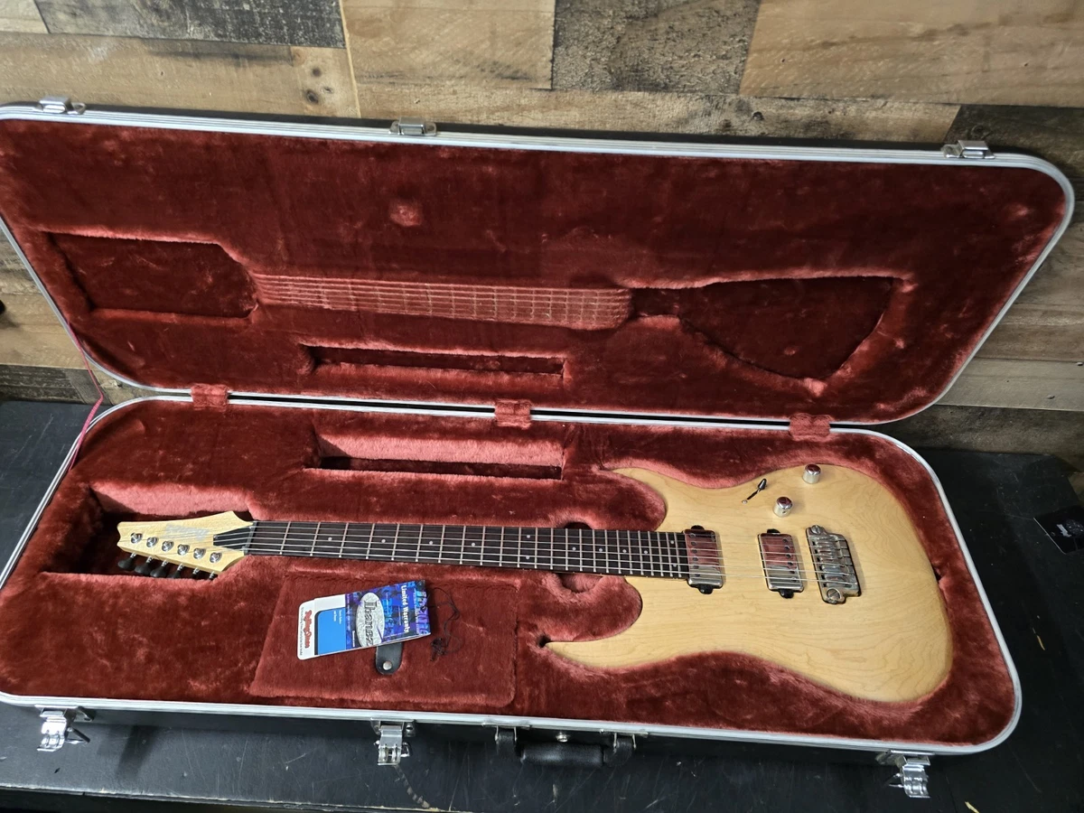Ibanez Prestige 6 String Electric Guitars for sale | eBay