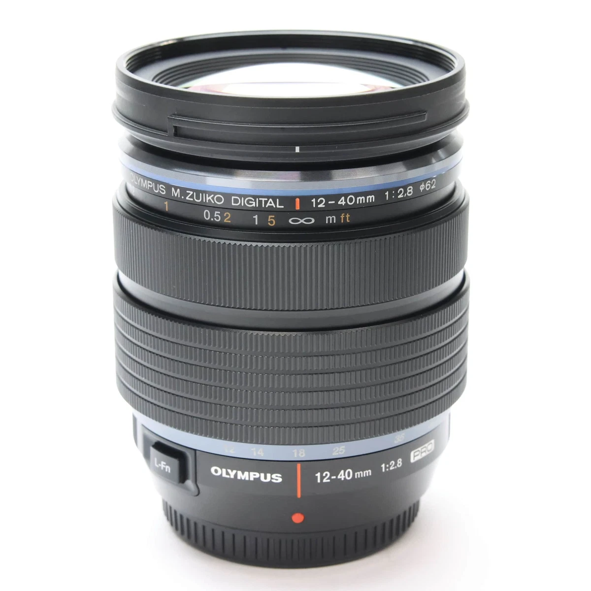 Olympus Zuiko 3cm f2.8 m4/3マウント美品 Olympus PEN S改造レンズ D