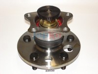Japko 422030 Radnabe Hinten FüR Lexus Toyota