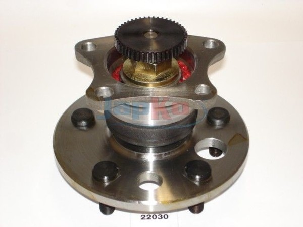 Japko 422030 Radnabe Hinten FüR Lexus Toyota-image