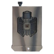 CAMLOCKBOX Stealth Cam Deceptor IR/Deceptor No-Glo Trail Camera Security Box
