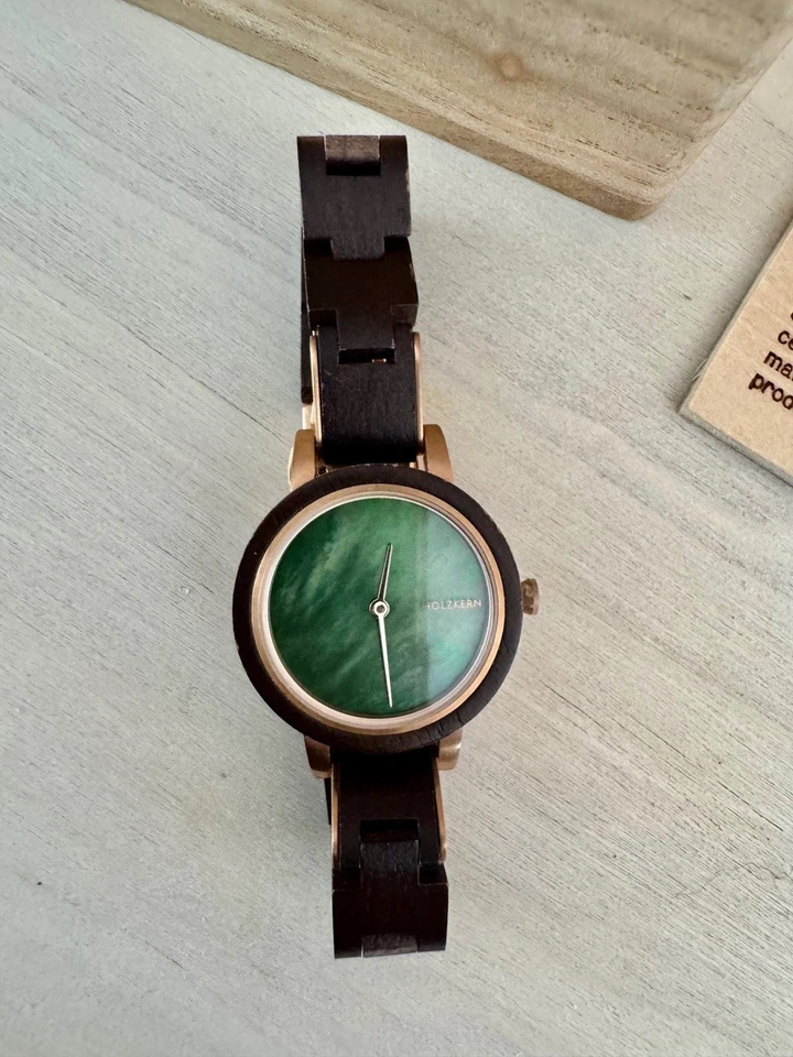 Holzkern Marlene Watch - image 2 of 4