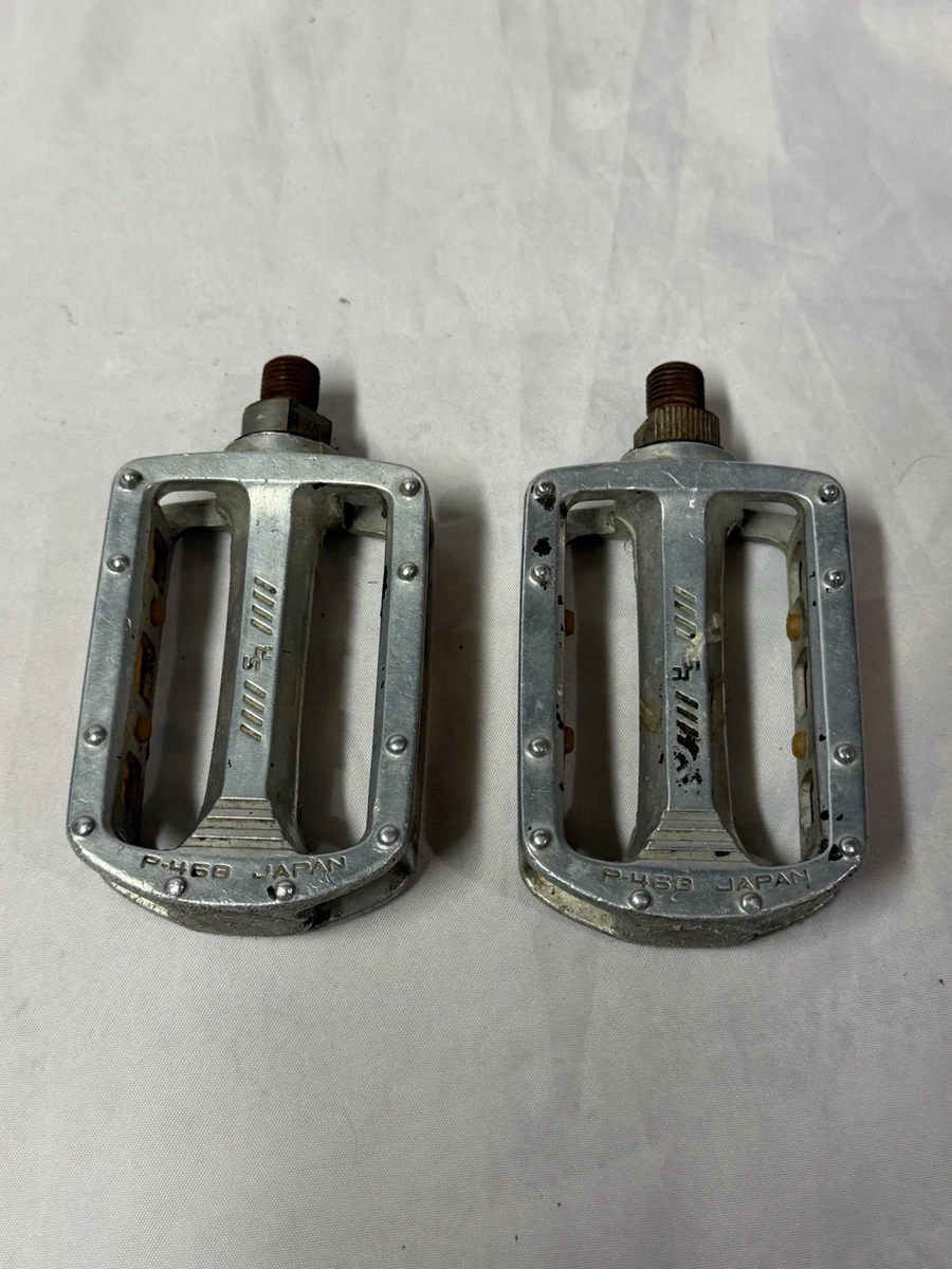 Sr Pedals Indiana Vintage Bike Parts for sale | eBay
