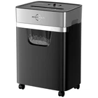P-4 Security Shredder, Anti-Jam System, 20-Min Runtime