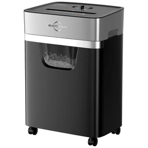 P-4 Sécurité Shredder, Système Anti-Jam, 20-Min Durée