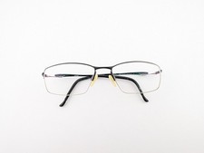 Oakley Eyeglasses Frames Only, LIZARD, OX5113-0156, 56-18-135, Satin Black