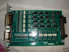 FUJI 2416N 200961 ROBOT INPUT/OUTPUT BOARD ***NEW***