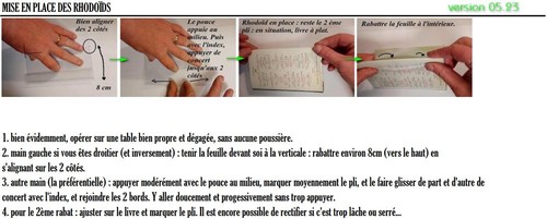 Pléiade : 10 rhodoïd fins protection jaquette neuf - Afbeelding 2 van 4