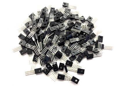 (12 PIECE LOT) 2SC2690A-Y, Small Signal Bipolar Transistor, 1.2A I(C), 1-Element