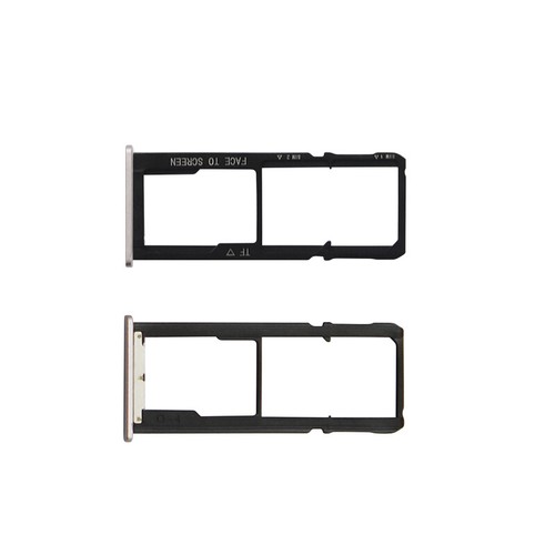 SIM Card Tray Slot Holder For ASUS Zenfone ZB501KL ZB555KL ZD553KL ZB553KL Part - Picture 14 of 16