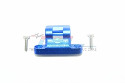 GPM MAO040RB ALUMINUM ROLL BAR RETAINER ARRMA 1/8 OUTCAST 6S BLX STUNT TRUCK