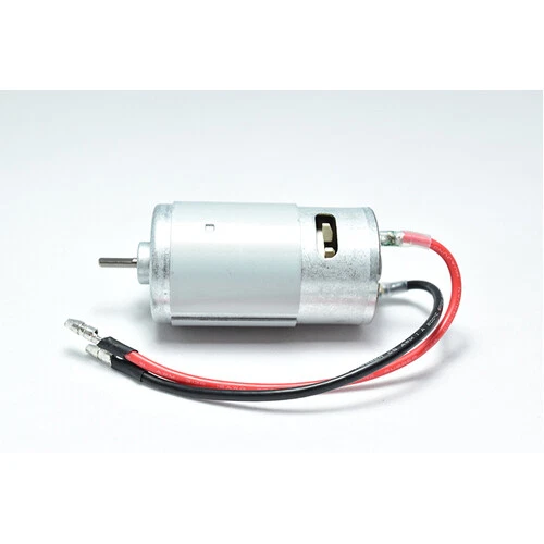 River Hobby H0101 Brushed 590 Motor River Hobby - Picture 1 of 1