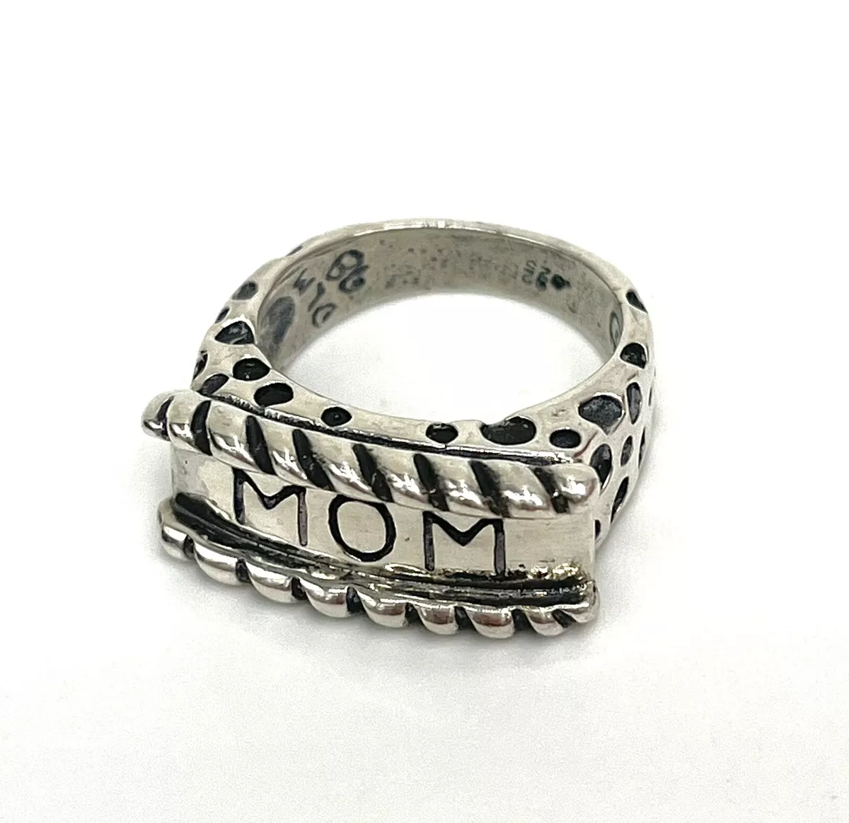 Dian malouf shop rings ebay