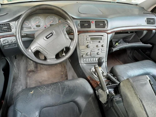 8693558 Faro Derecho para VOLVO S80 BERLINA 2.5 D 1999 7694218 - Imagen 9 de 9