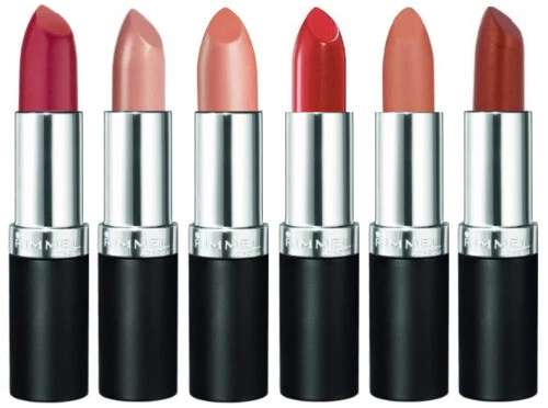 Juegos de lápiz labial Mistine Stick