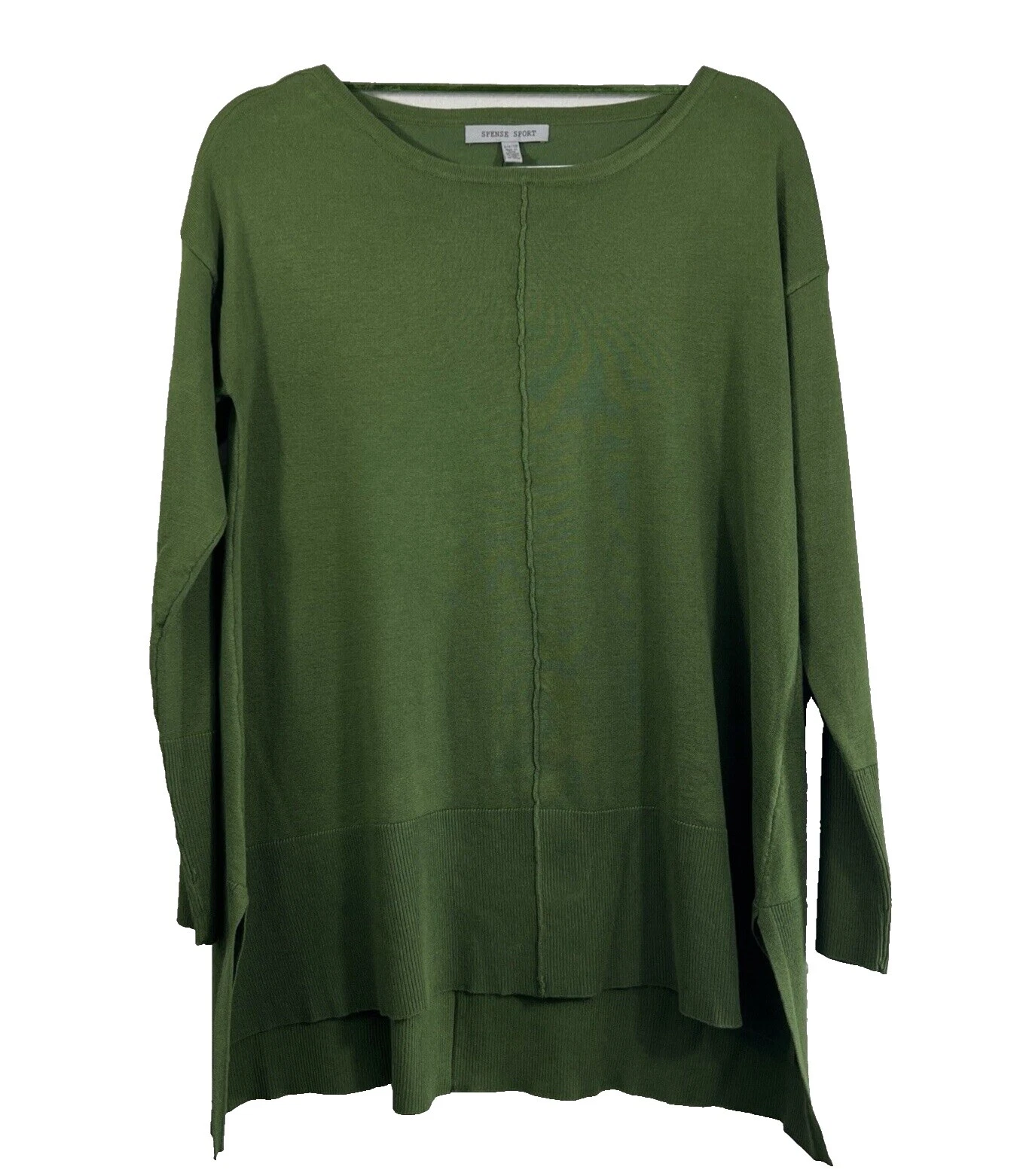 Suéteres para mujer Poliéster Spense