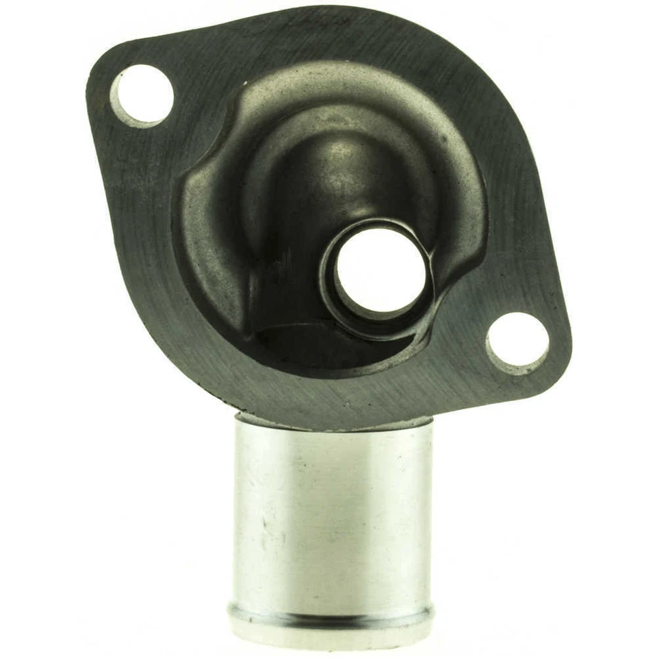 Engine Coolant Water Outlet fits 1990-1993 Mazda Miata  MOTORAD - Image 2 of 4