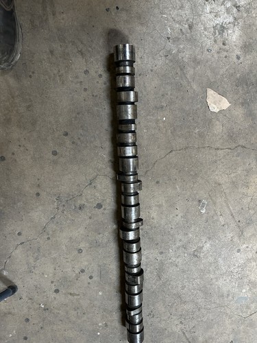 detroit  S 60 - 12.7 camshaft Year 2000 -2002 P/n 23521680