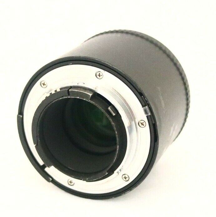 Nikon TC-20E II AF-S Lens (TC-20E II) for sale online | eBay Nikon TC-20E II AF-S Lens (TC-20E II) for sale online | eBay