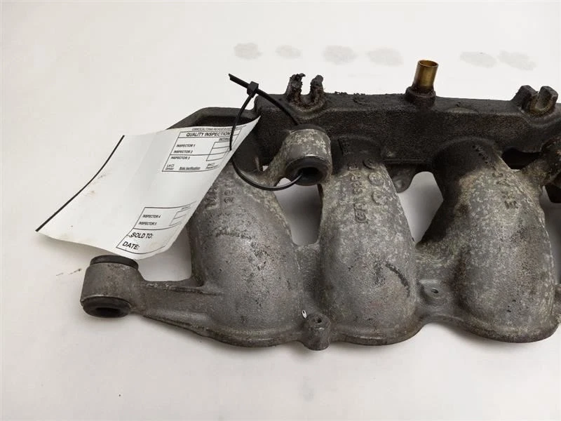 Colector de admisión inferior se adapta a Volvo S40 2004 - 2010 Foto 2 de 4