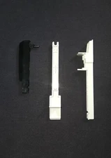 Roland Keyboard Piano Key K09U Style ***USED PARTS SALVAGE*** E10 E20 ProE