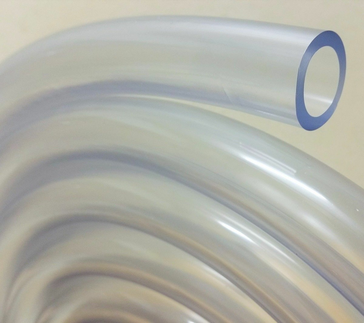 Tubo Sfiato Benzina 3 X 5 In PVC Plastificato 63Sha Per VESPA APE E LAMBRETTA