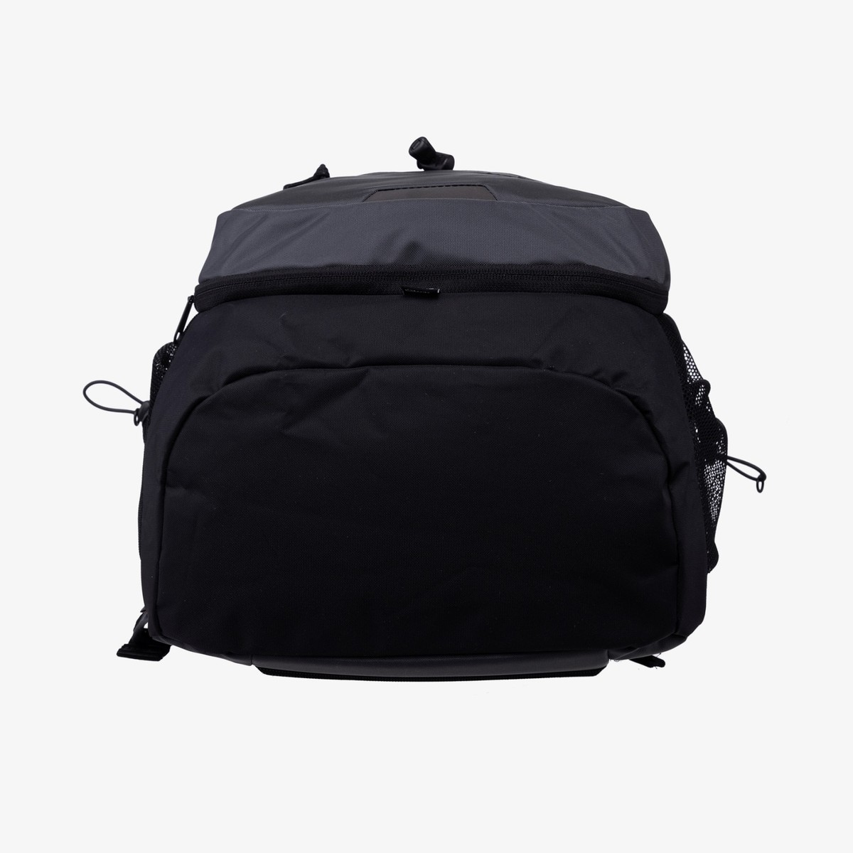 New THE NORTH FACE SUPER PACK II BACKPACK GREY NM2DR01M 32