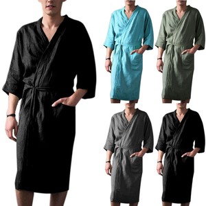 summer kimono dressing gown