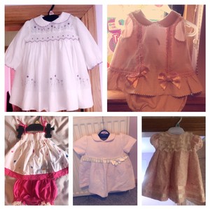 baby girl boutique clothes