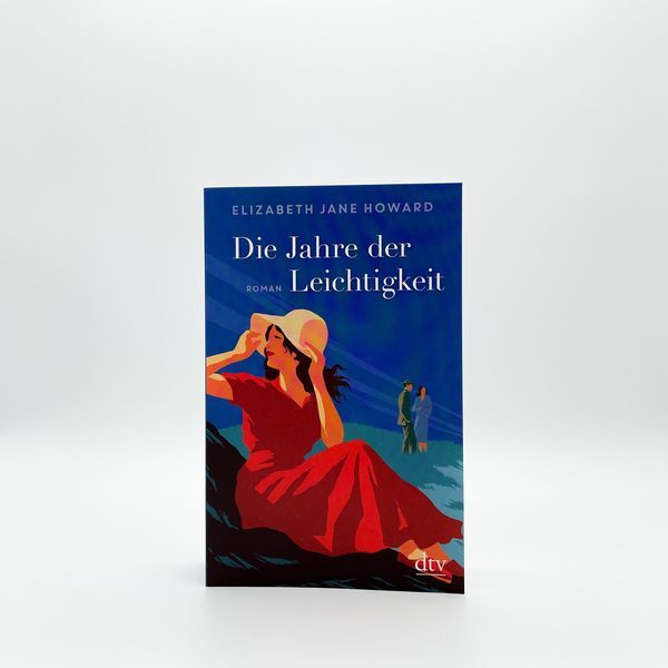Thumbnail - Die Jahre Der Leichtigkeit