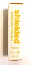 Shielded~Safeguard Your Skin- 50ml / 1.7 fl oz  Broad Spectrum SPF30 NEW IN BOX