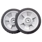 7 In. Wheels for Husky Air Compressor