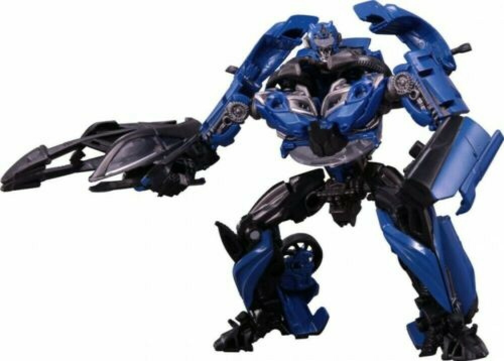 トランスフォーマー KSI SENTRY フィギュア　ss-17 新品 TAKARA TOMY Transformers SS-17 KSI Sentry Robot Toy Figure